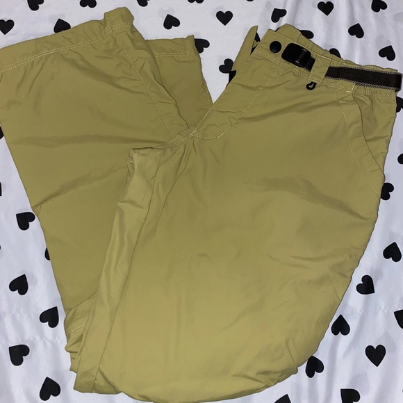 Hiking pants - Picture 3 of 6